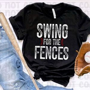Swing for the fen